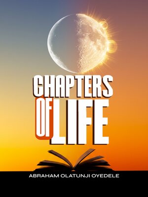 cover image of Chapters of life